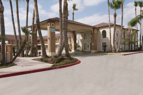 Pharr (Texas) Vereinigte Staaten Last-Minute-Rabattcode Booking.com