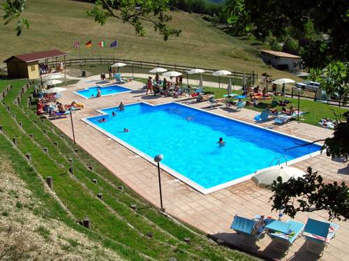 Urbania Italien Last-Minute-Rabattcode Booking.com