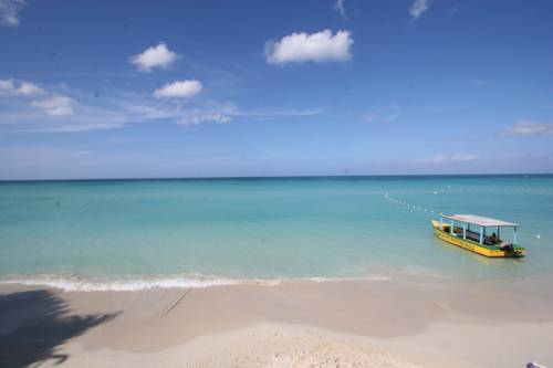 Negril Jamaika Last-Minute-Rabattcode Booking.com