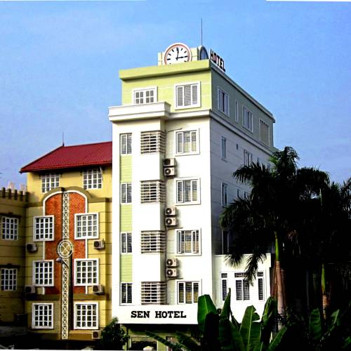 Hai Phong Vietnam Code de réduction de dernière minute Booking.com