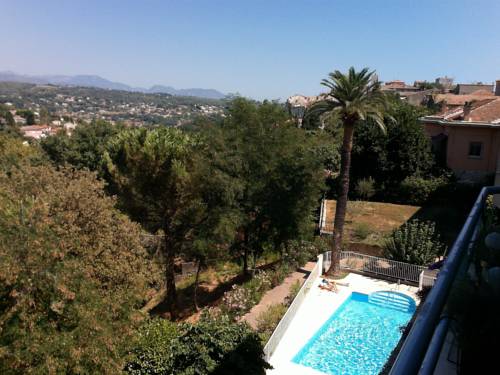 Vence Frankreich Last-Minute-Rabattcode Booking.com