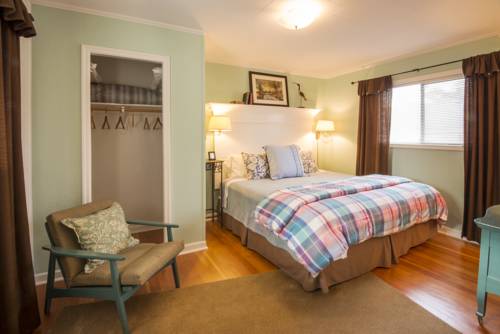 Kust (Oregon) Verenigde Staten Laatste minuut Kortingscode Booking.com