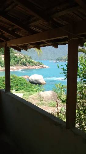 Paraty Brasilien Last-Minute-Rabattcode Booking.com