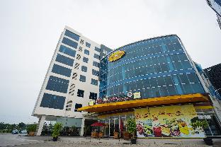 Tumpatan Nibung Indonesia Last Minute Discount Code Agoda.com