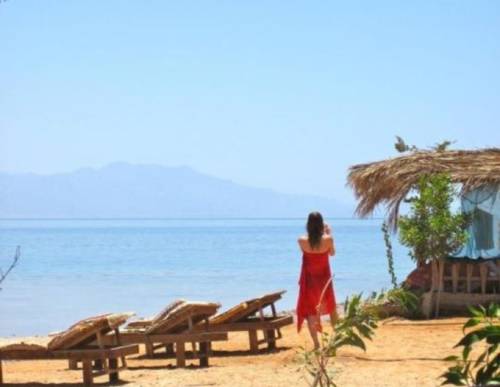 Nuweiba Egipto Último Minuto Código de Descuento Booking.com