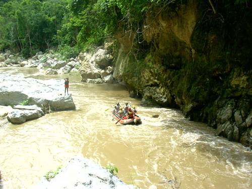 Pai Tailandia Último Minuto Código de Descuento Booking.com