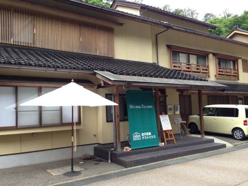Kanazawa Japan Last Minute Discount Code Booking.com