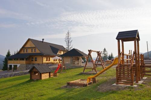 Zuberec Slovakia Last Minute Discount Code Booking.com