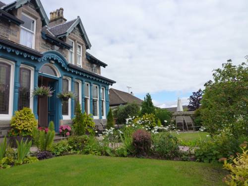 Grantown On Spey Royaume-Uni Code de réduction de dernière minute Booking.com