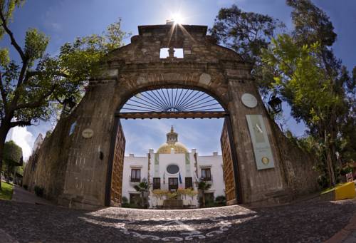 Cuernavaca Mexiko Last-Minute-Rabattcode Booking.com