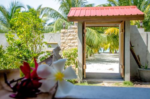 Hanimaadhoo Maldives Last Minute Discount Code Booking.com