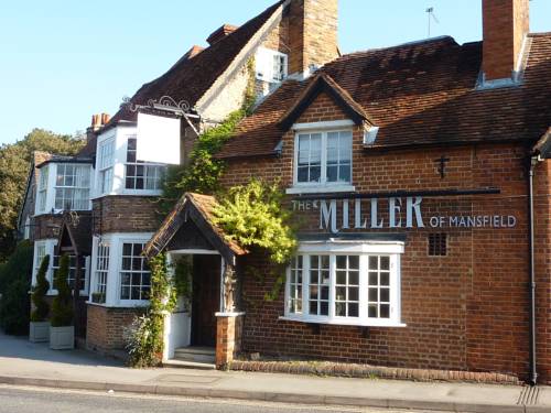 Goring on Thames United Kingdom Last Minute Discount Code Booking.com