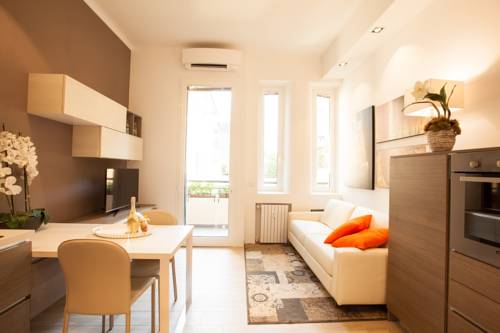Milano Italien Last-Minute-Rabattcode Booking.com