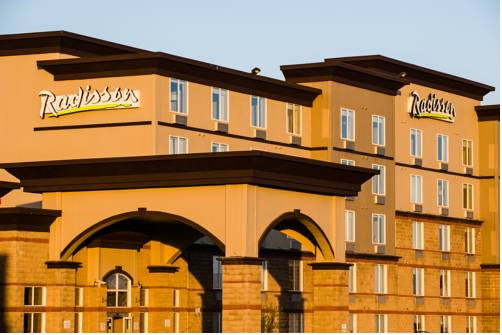 Fort McMurray (Alberta) Canada Code de réduction de dernière minute Booking.com