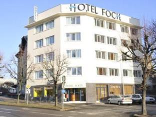 Besancon France Last Minute Discount Code Agoda.com