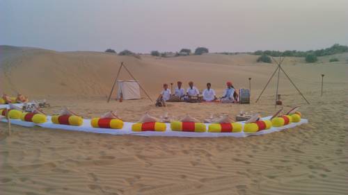 Jaisalmer Inde Code de réduction de dernière minute Booking.com