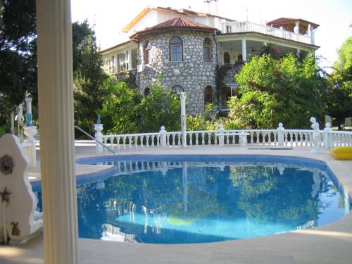 Dalaman (Mugla) Turkey Last Minute Discount Code Booking.com