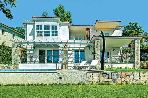 Göcek Türkei Last-Minute-Rabattcode Booking.com