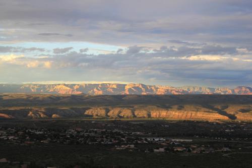 Clarkdale (AZ) United States Last Minute Discount Code Agoda.com
