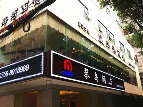 Zhuhai China Laatste minuut Kortingscode Booking.com