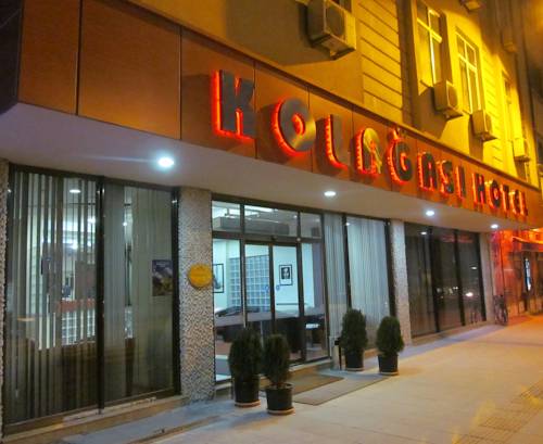 Çorum Türkei Last-Minute-Rabattcode Booking.com