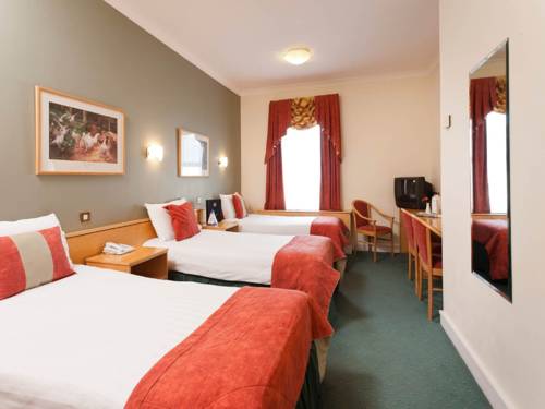 Limerick Ierland Laatste minuut Kortingscode Booking.com