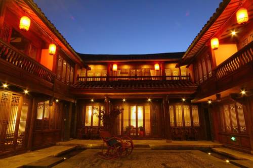 Lijiang Chine Code de réduction de dernière minute Booking.com
