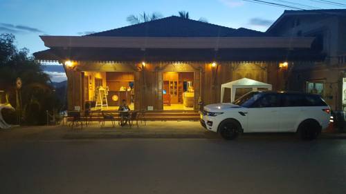 Ban Houayxay Laos Last Minute Discount Code Booking.com