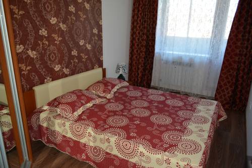 Irkutsk Rusia Último Minuto Código de Descuento Booking.com