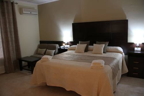 Puente de Génave Spanje Laatste minuut Kortingscode Booking.com