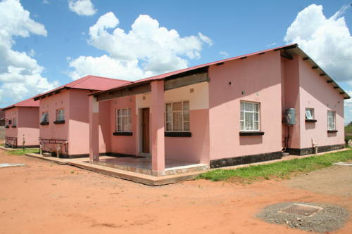 Livingstone Zambia Last Minute Discount Code Booking.com
