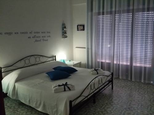 Trapani Italië Laatste minuut Kortingscode Booking.com