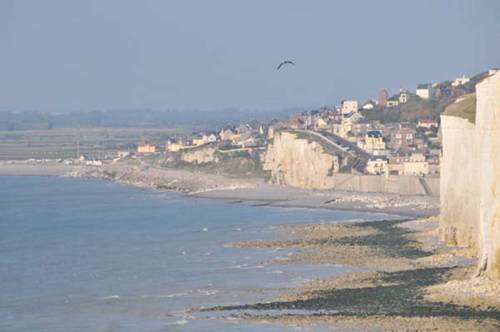 Cayeux-sur-Mer Frankreich Last-Minute-Rabattcode Booking.com