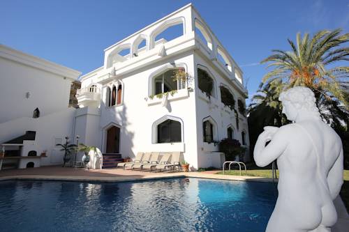 Marbella Spain Last Minute Discount Code Booking.com