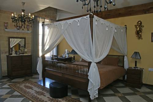 Valletta Malta Laatste minuut Kortingscode Booking.com