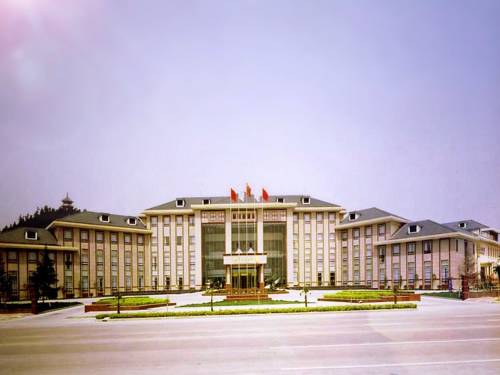 Bengbu Chine Code de réduction de dernière minute Booking.com