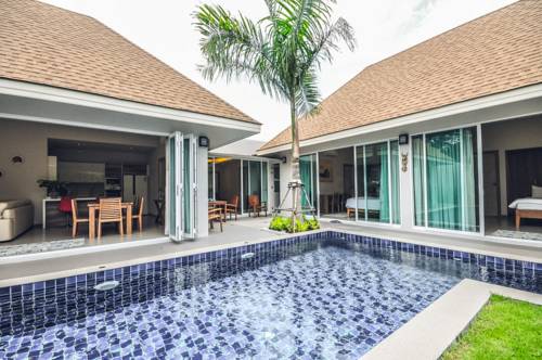 Bang Tao Beach Thailand Last-Minute-Rabattcode Booking.com