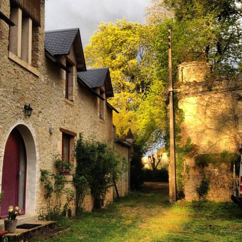 Saint-Gaultier Frankreich Last-Minute-Rabattcode Booking.com