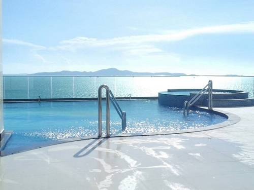 Pattaya Süd Thailand Last-Minute-Rabattcode Booking.com