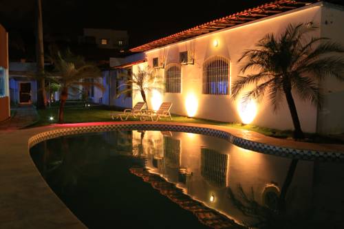 Olho d'Água Brasilien Last-Minute-Rabattcode Booking.com