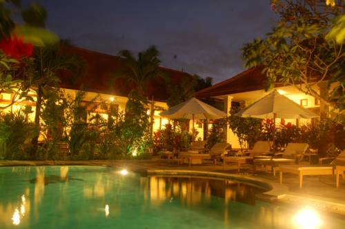 Sanur Indonesia Último Minuto Código de Descuento Booking.com