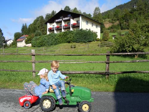 Oberwölz Stadt Österreich Last-Minute-Rabattcode Booking.com