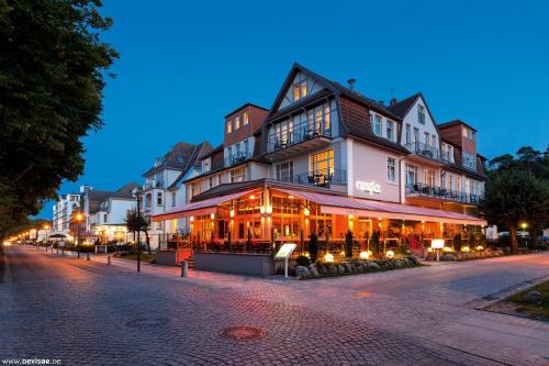 Ostseebad Kuhlungsborn Germany Last Minute Discount Code Agoda.com