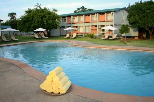 Livingstone Zambia Last Minute Discount Code Agoda.com
