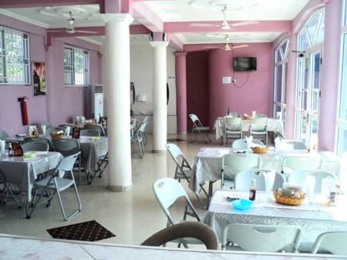 Esiama Ghana Last Minute Discount Code Booking.com