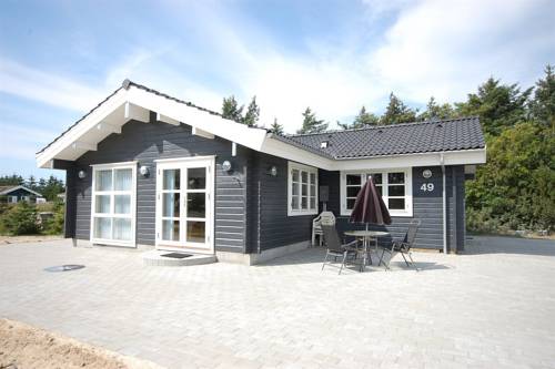 Løkken Denmark Last Minute Discount Code Booking.com