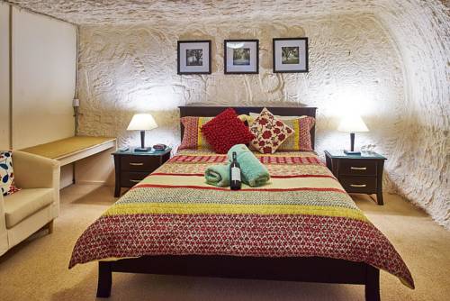 Coober Pedy Australia Last Minute Discount Code Booking.com