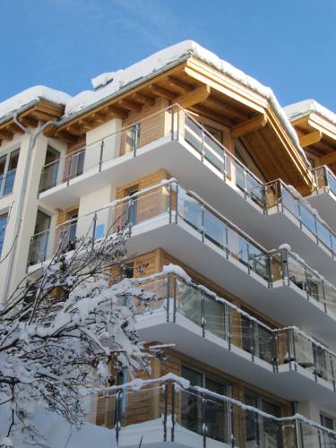Zermatt Suisse Code de réduction de dernière minute Booking.com