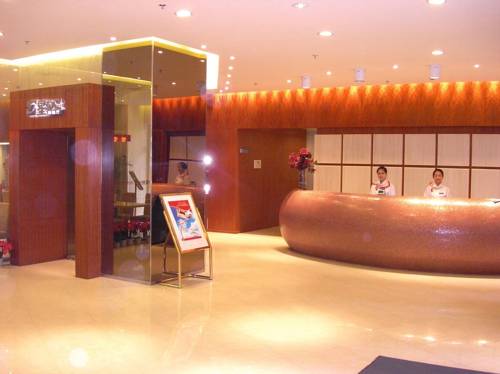 Chongqing China Last Minute Discount Code Booking.com