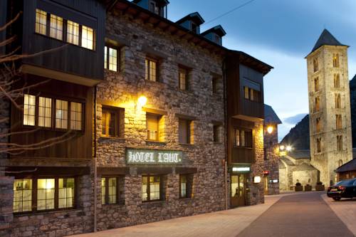 Erill La Vall Spanien Last-Minute-Rabattcode Booking.com